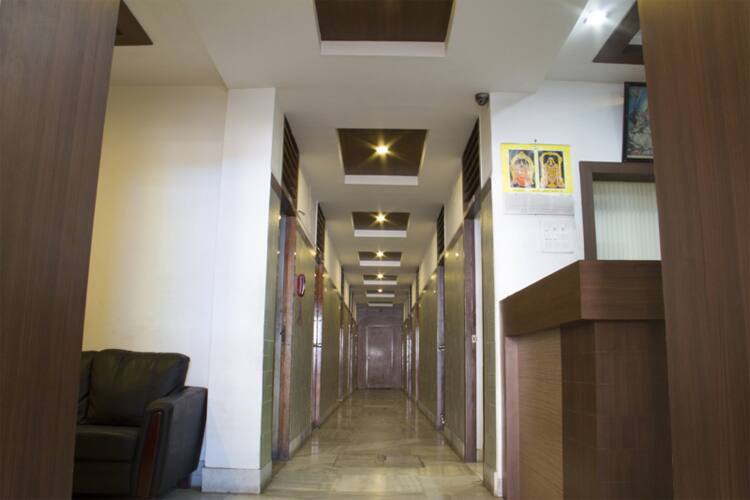Hotel Bagyam Inn, Chennai 2